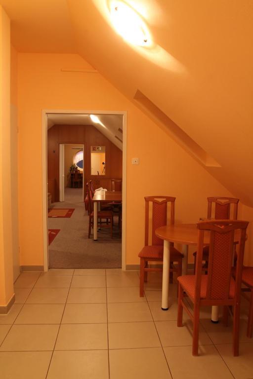 Thermal Panzio Mórahalom Oda fotoğraf